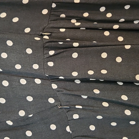 Seraphine 3/4 Sleeve Dress - Picture 5 of 6